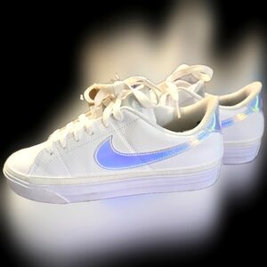 Nike Court Legacy Sneakers women's size 7.5